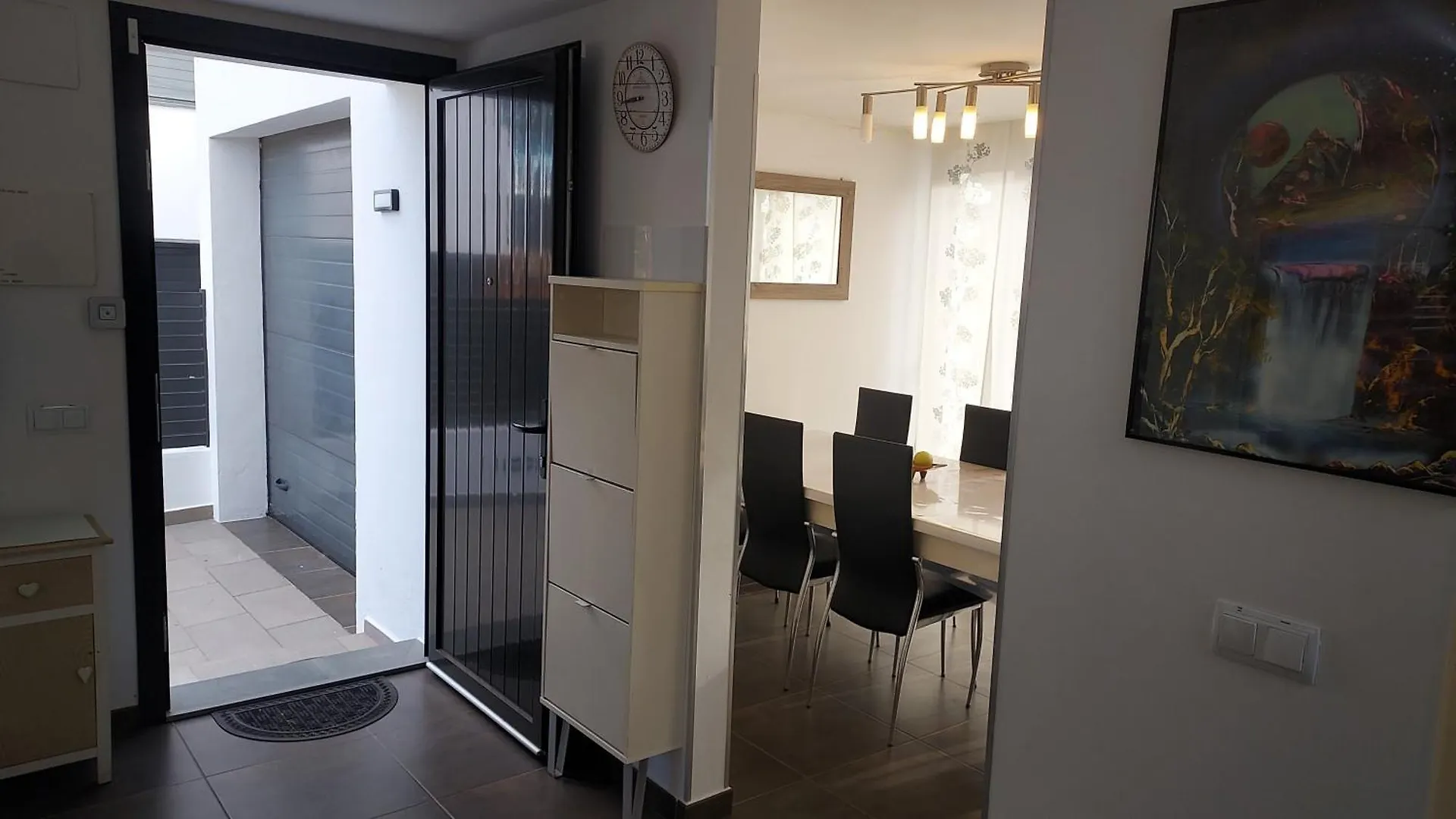 فيلا Haus Cris L' Escala 0*,  إسبانيا
