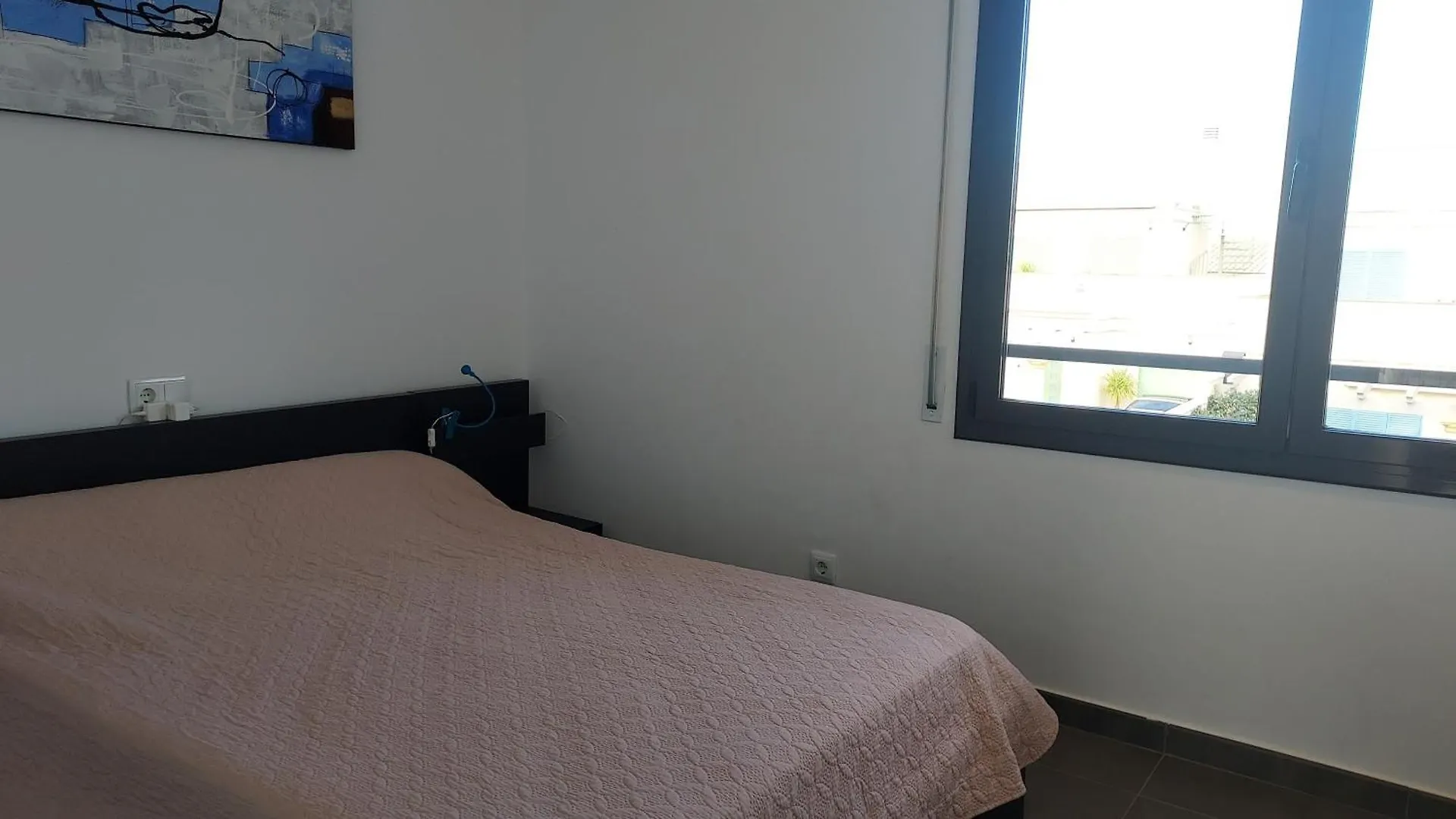 بيت للعطل فيلا Haus Cris L' Escala إسبانيا