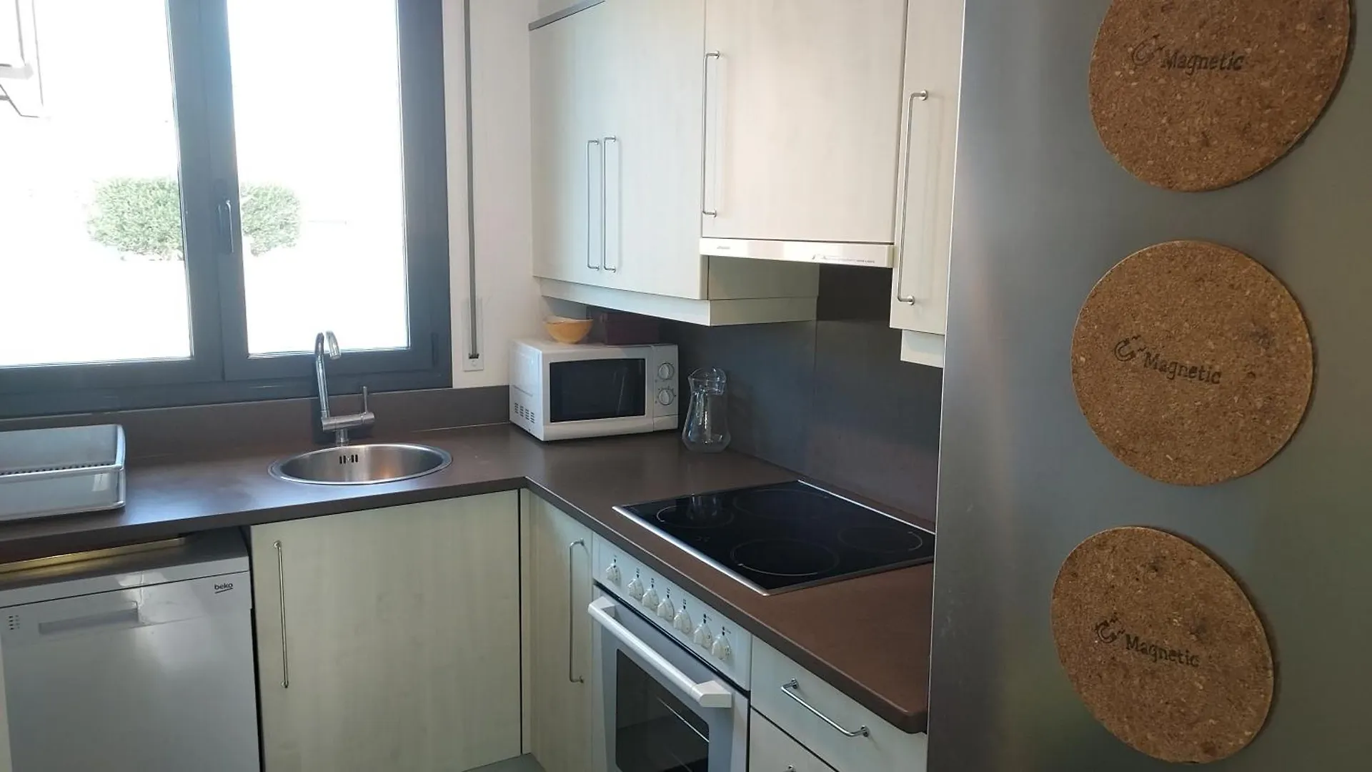 بيت للعطل فيلا Haus Cris L' Escala